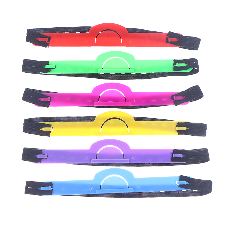 Quick Games Party - 2 Stuks Hoofdband Snelle Vraag Spel