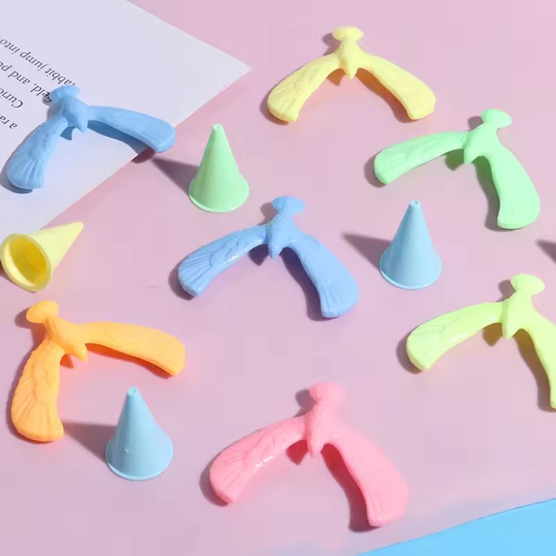 Party Games Physical - Gravity Bird Toys voor Eagle Balancing