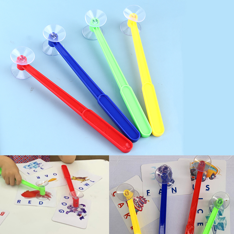 Quick Games Party - 【A】4 stks/set Snel de fotokaarten aanbrengen