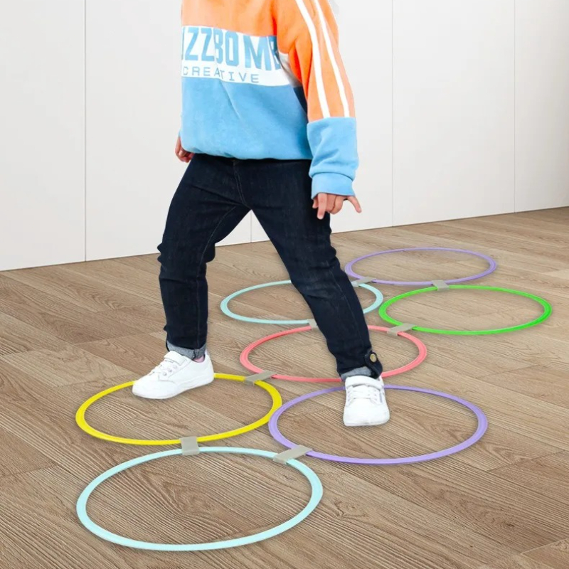 Party Games Physical - Nieuwe Outdoor Kids Grappige Fysieke Training