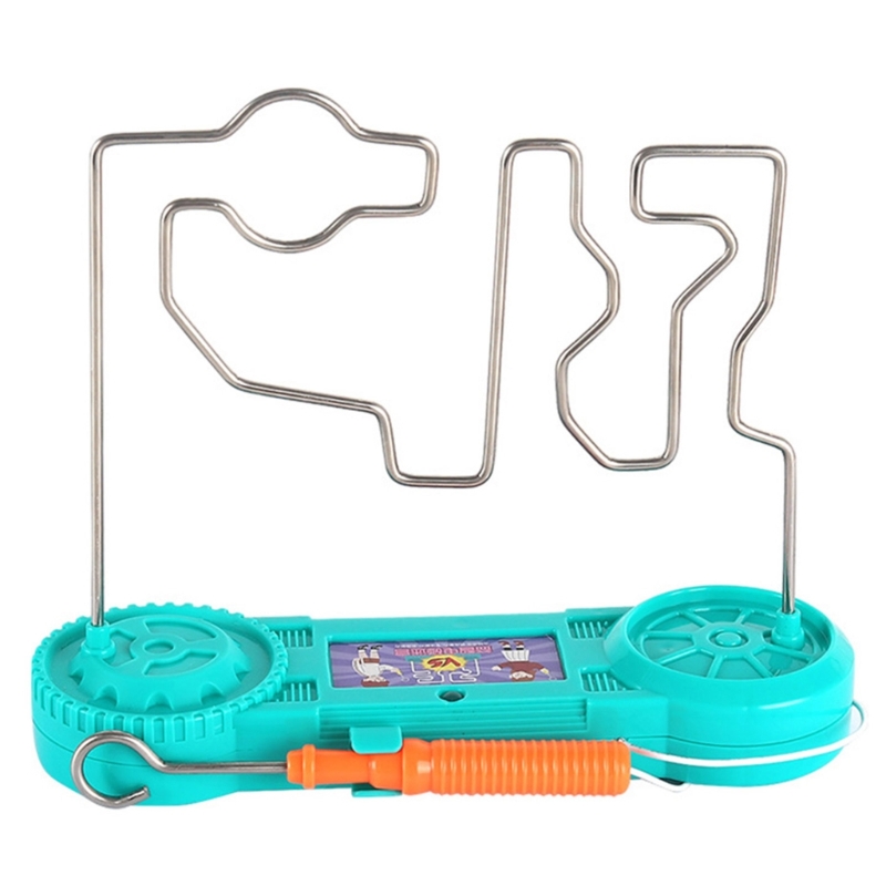 Party Games Physical - Elektrisch Voor Touch Doolhof Fysica Onderwijs