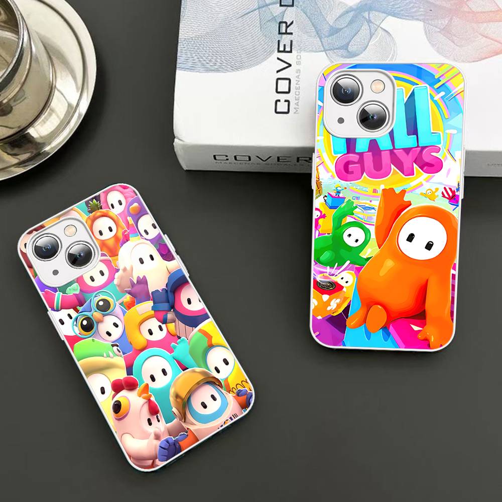 Party Games Iphone - F-Fall G-Guys Party Game Gehard Glas