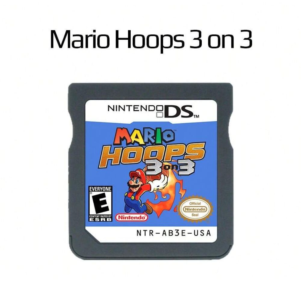 Mario Series DS Games Cartridg - Party Games Mario recensie en prijs