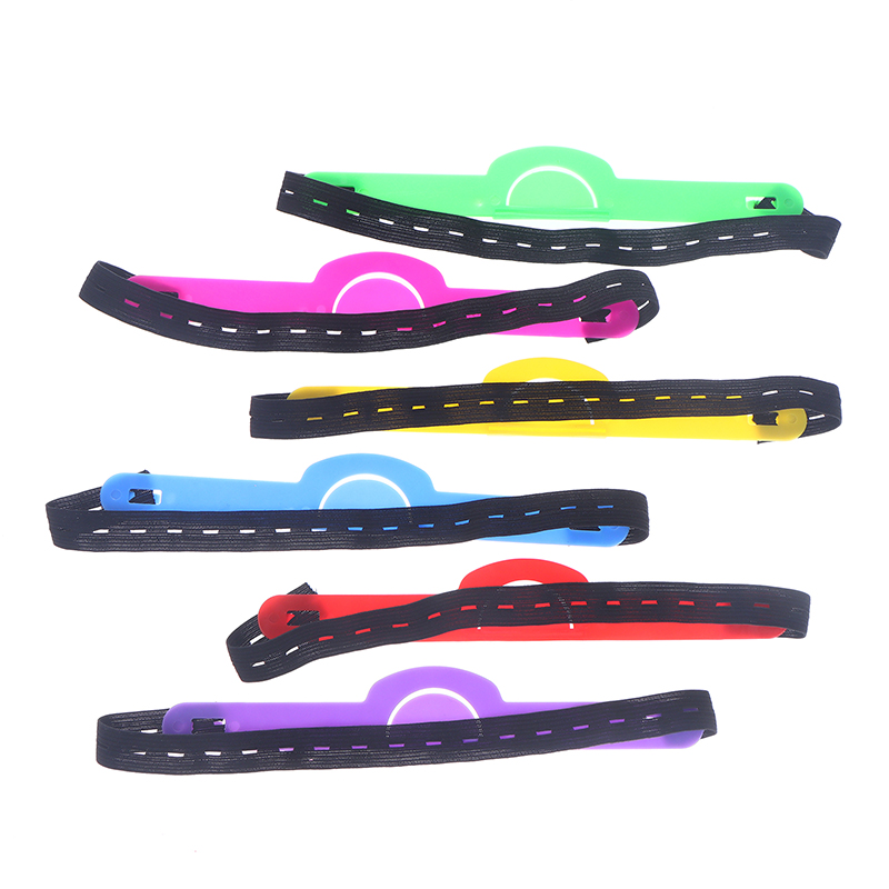 2 Stuks Hoofdband Snelle Vraag - Quick Games Party recensie en prijs