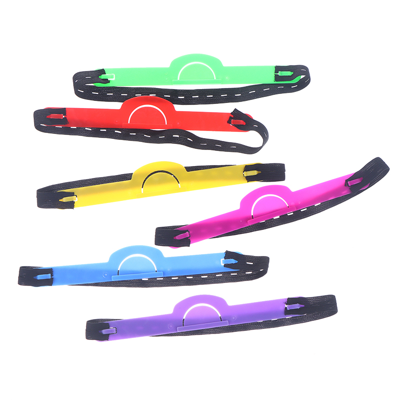 2 Stuks Hoofdband Snelle Vraag - Quick Games Party recensie en prijs