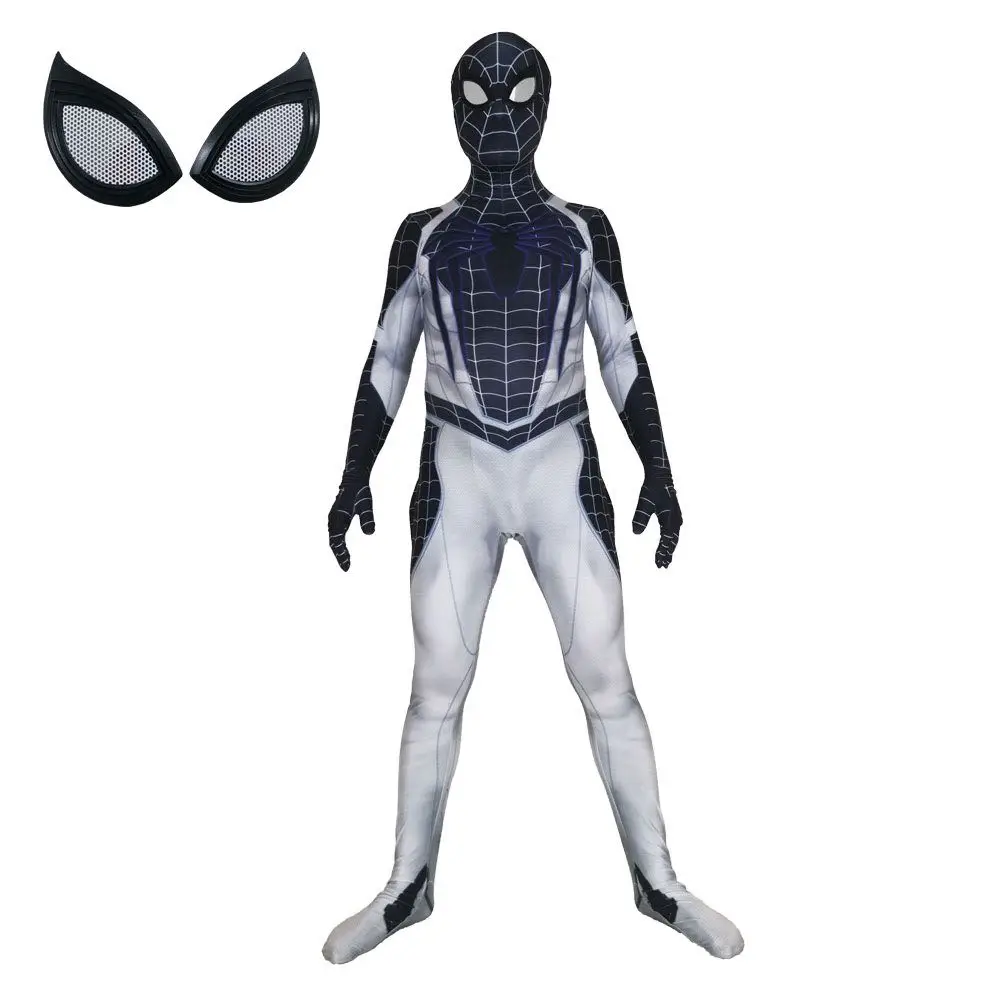 Halloween Spider PS4 Game Supe - Party Games Ps4 recensie en prijs
