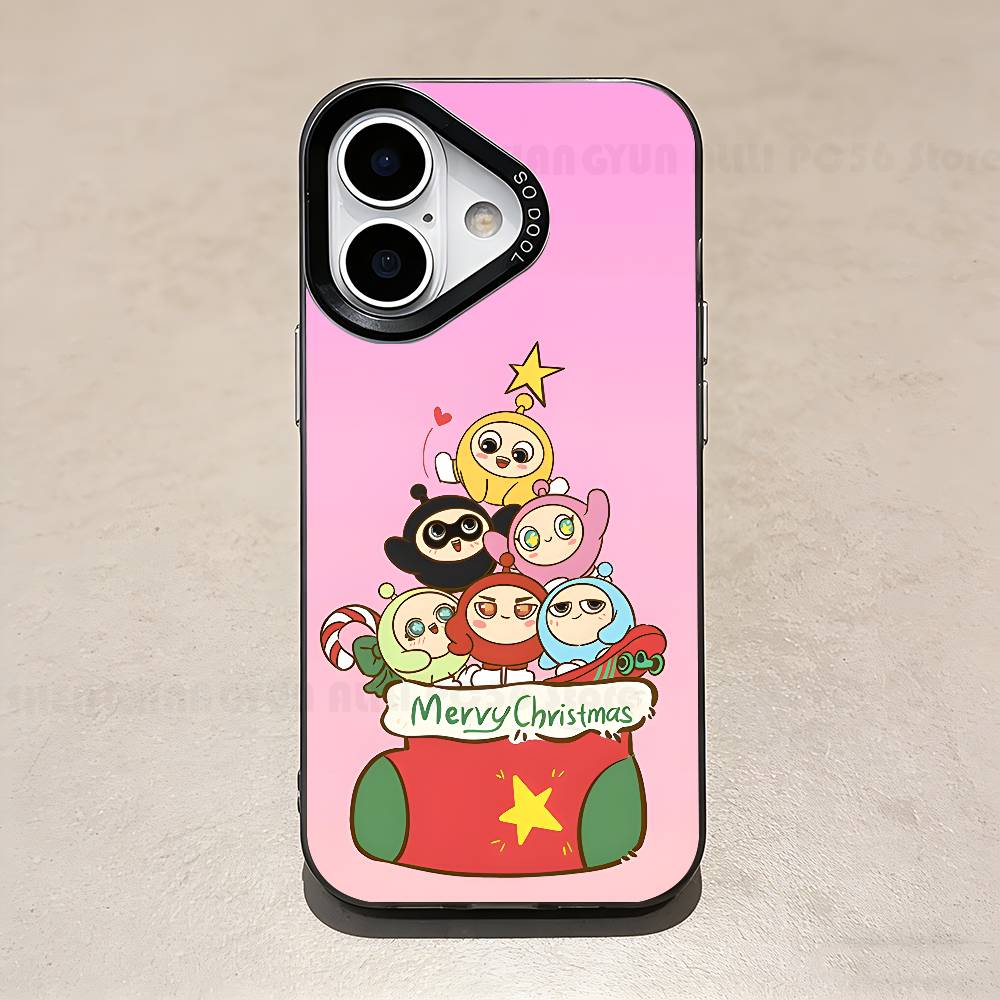 Game E-Egg Party Case voor iPh - Party Games Iphone recensie en prijs