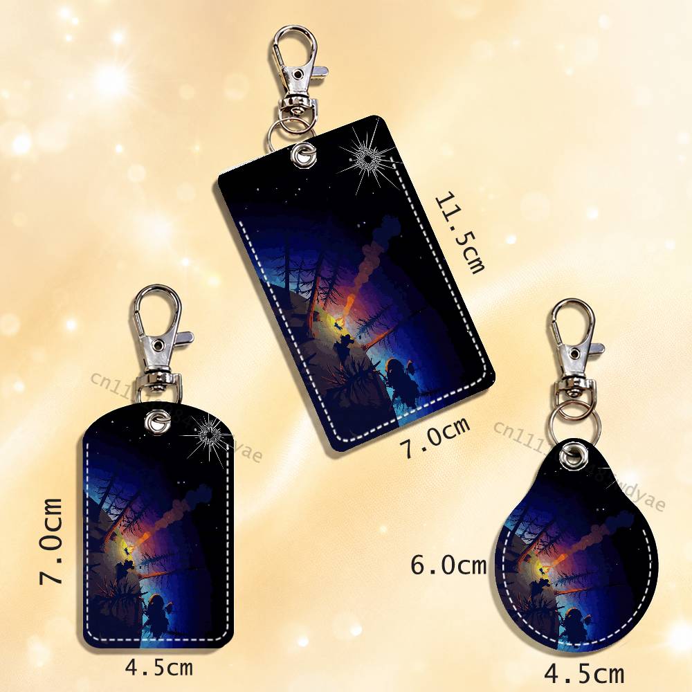 Outer Wilds Game Card Case Ler - Party Games Baby Shower recensie en prijs