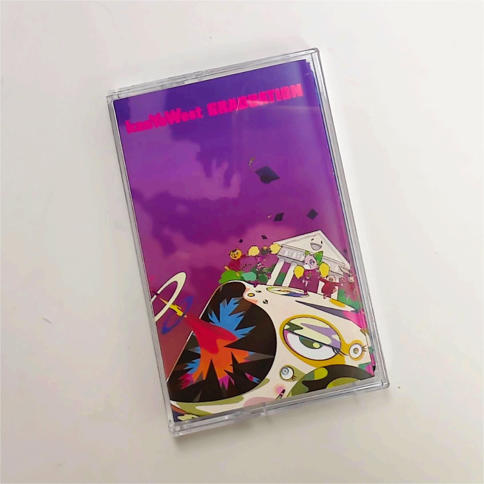 Nieuwe Rap Konman Kanye West M - Party Games Music recensie en prijs