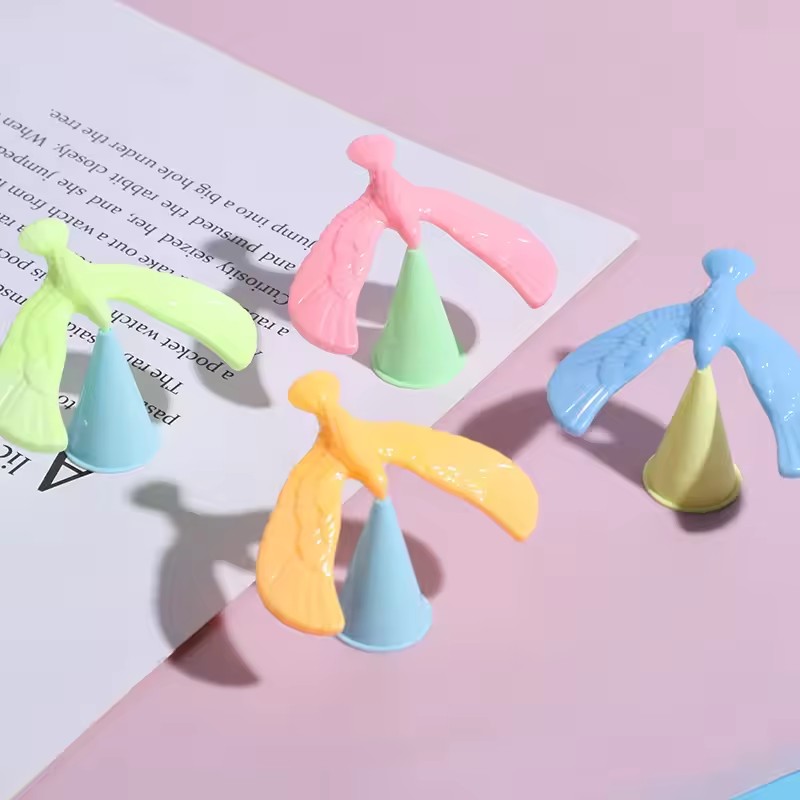 Gravity Bird Toys voor Eagle B - Party Games Physical recensie en prijs