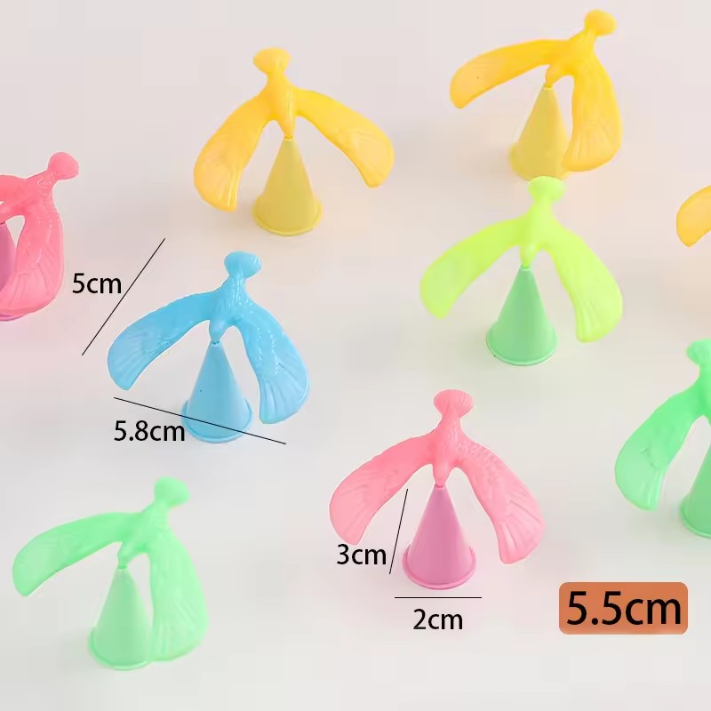 Gravity Bird Toys voor Eagle B - Party Games Physical recensie en prijs