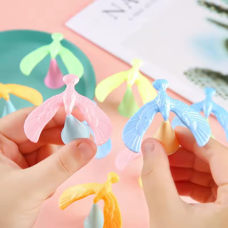 Gravity Bird Toys voor Eagle B - Party Games Physical recensie en prijs