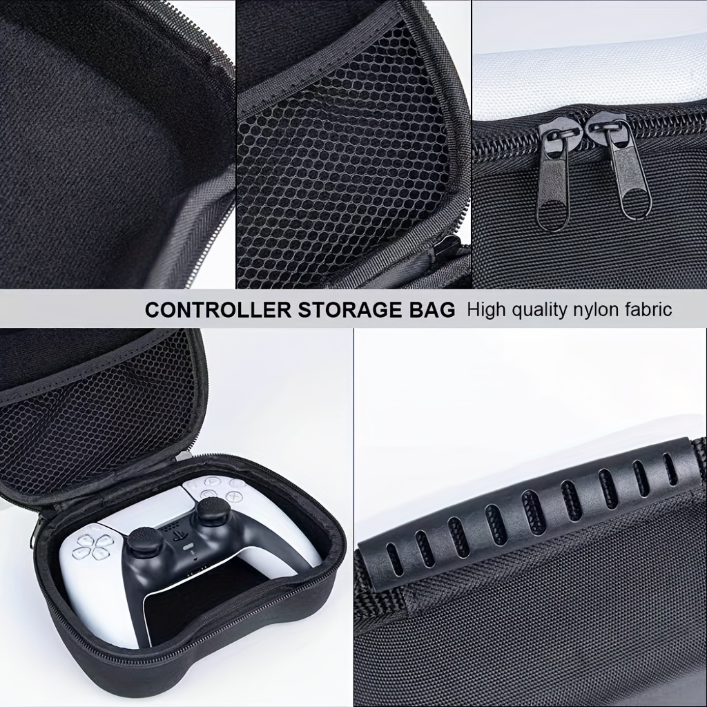 Gamecontroller Opbergdoos, Com - Party Games Ps5 recensie en prijs