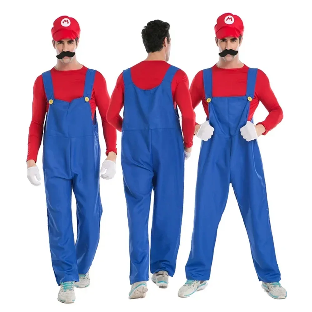 Koppels Super Brother Loodgiet - Party Games Mario recensie en prijs