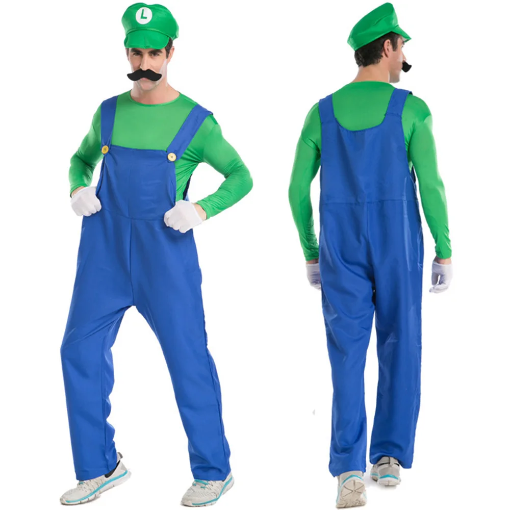 Koppels Super Brother Loodgiet - Party Games Mario recensie en prijs