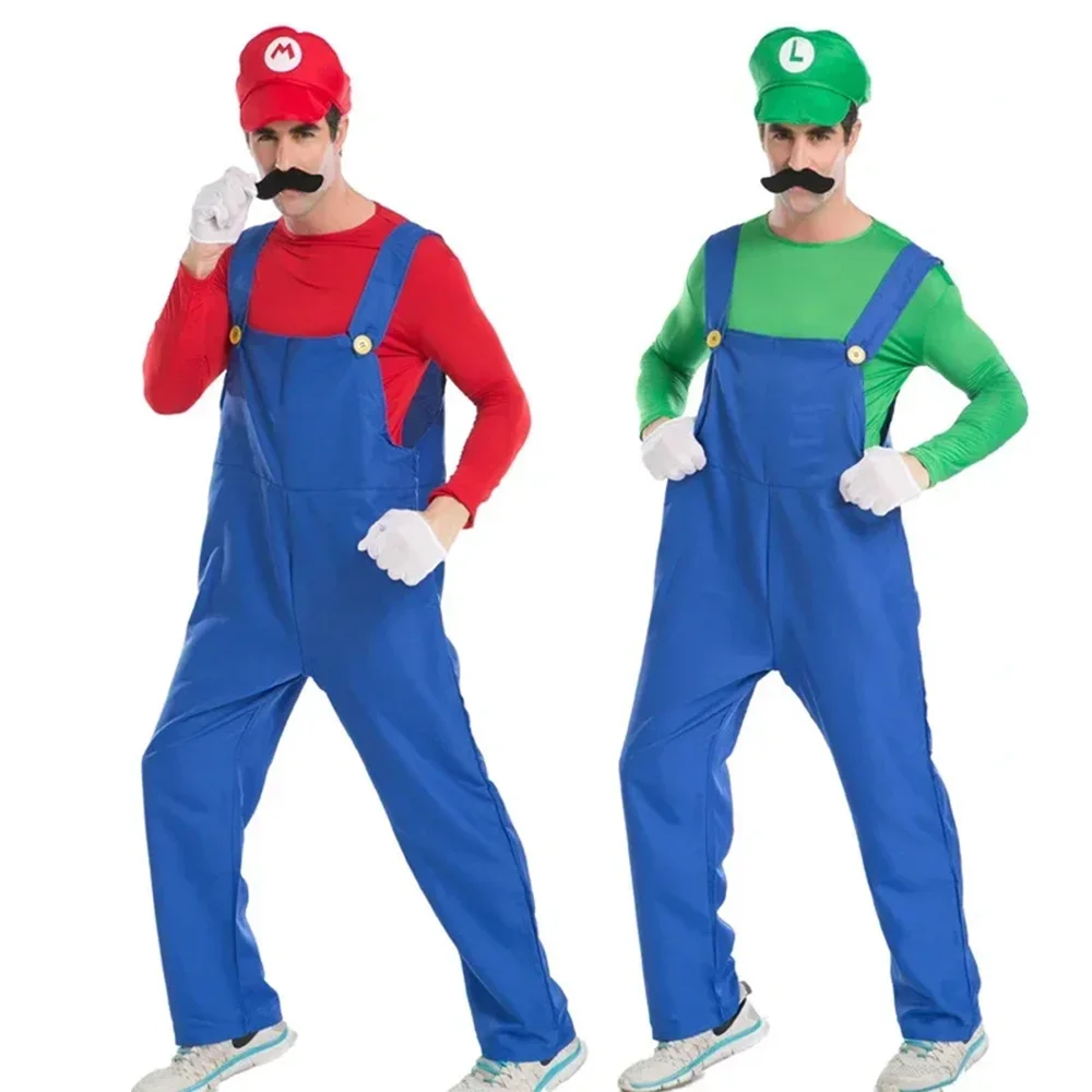 Koppels Super Brother Loodgiet - Party Games Mario recensie en prijs