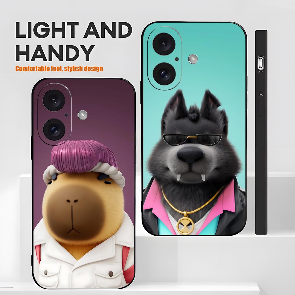 Hot Game Party Animals Telefoo - Party Games Iphone recensie en prijs