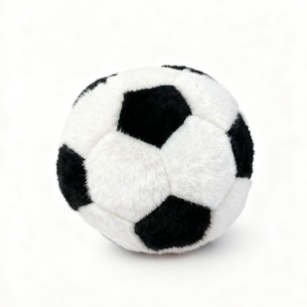 Cadeau Fuzzy Voetbal Multicolo - Party Games Indoor recensie en prijs