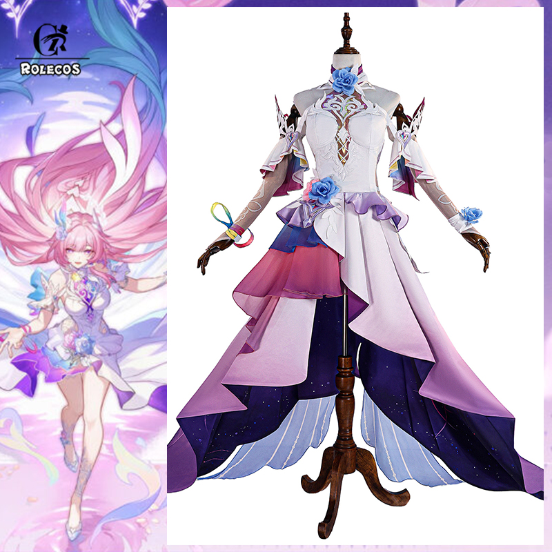 ROLECOS Game Honkai Star Rail  - Party Games Carnival recensie en prijs