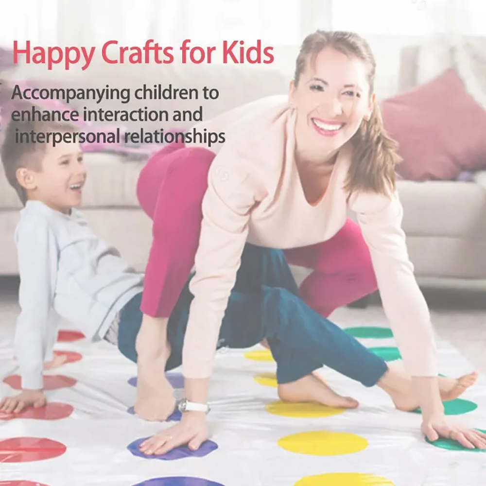 Familiefeest Multiplayer Game  - Party Games Indoor For 6 12 Year Olds recensie en prijs