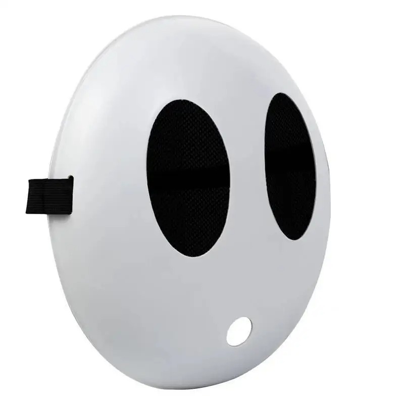 Mario Bros Verlegen Guy Masker - Party Games Mario recensie en prijs