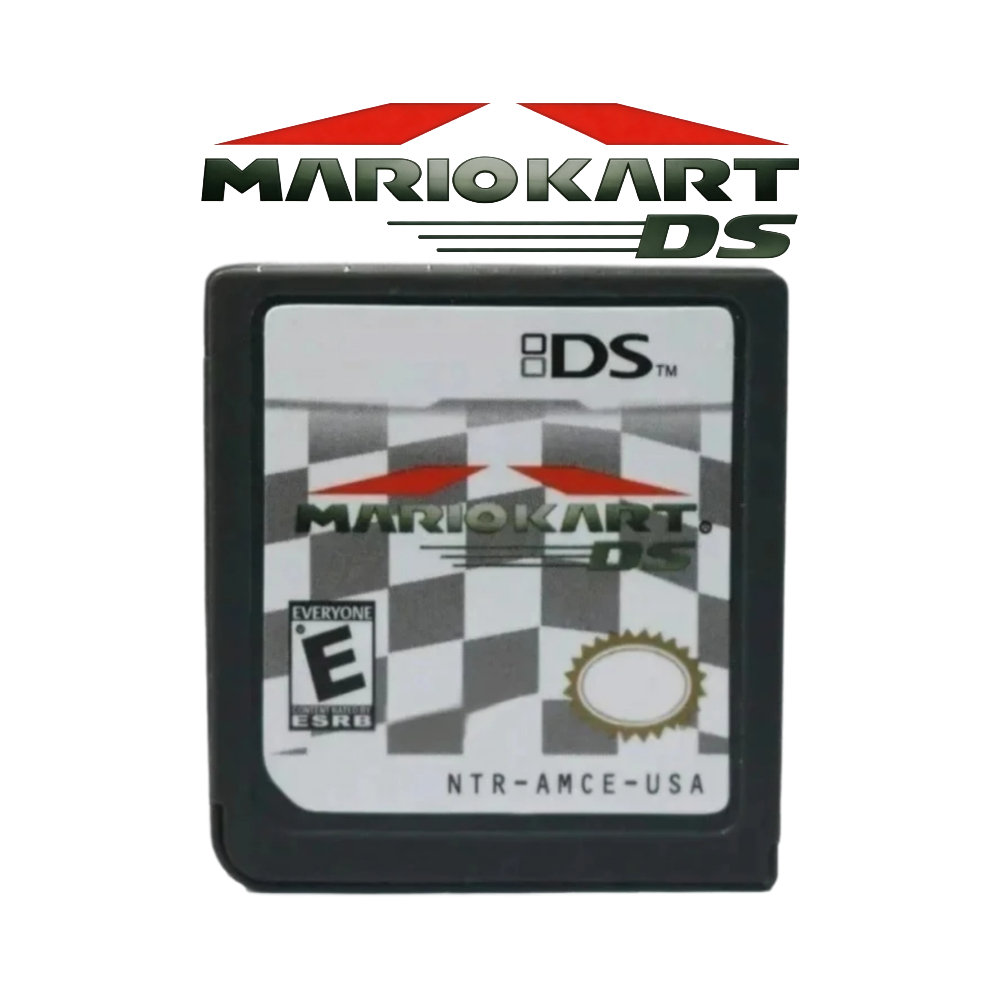 Serie DS Game Cartridge Nieuwe - Party Games Mario recensie en prijs
