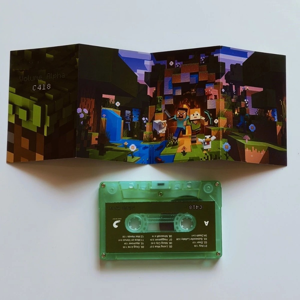 Sandbox Game Daniel Rosenfeld  - Party Games Music recensie en prijs