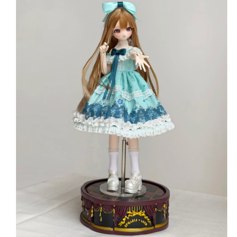 1/6 BJD Blind Box Tijdverschil - Party Games Music recensie en prijs