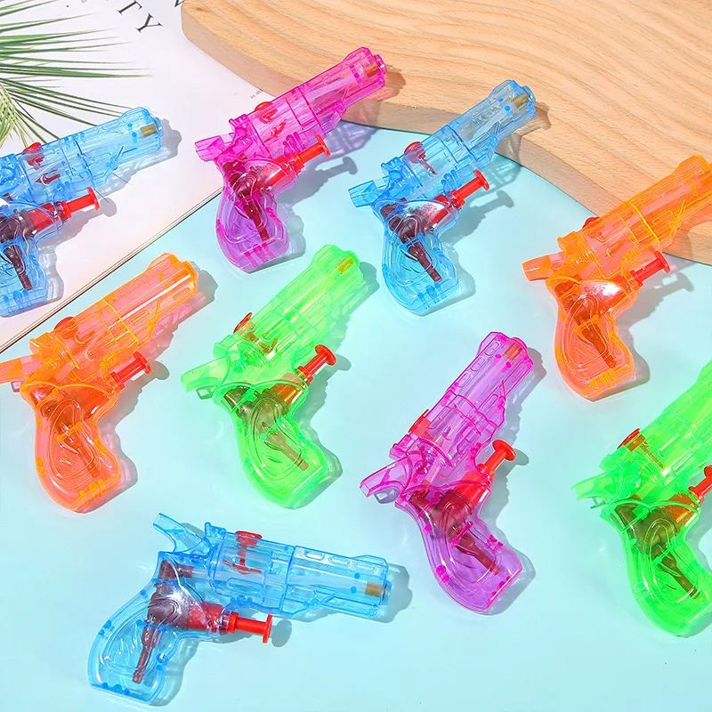 10/5 Stuks Mini Waterpistolen  - Party Games Adult Birthday recensie en prijs