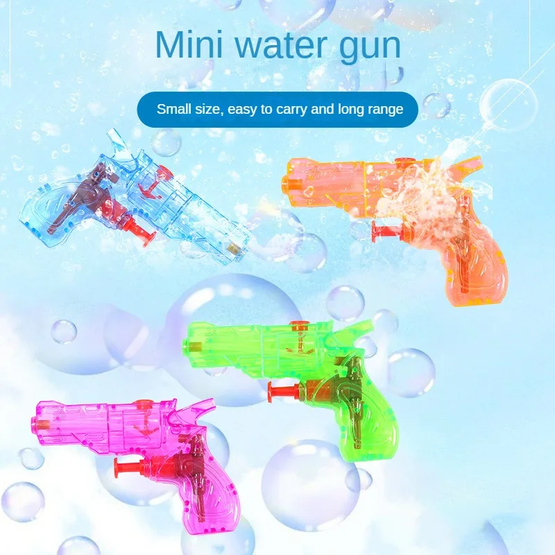 10/5 Stuks Mini Waterpistolen  - Party Games Adult Birthday recensie en prijs
