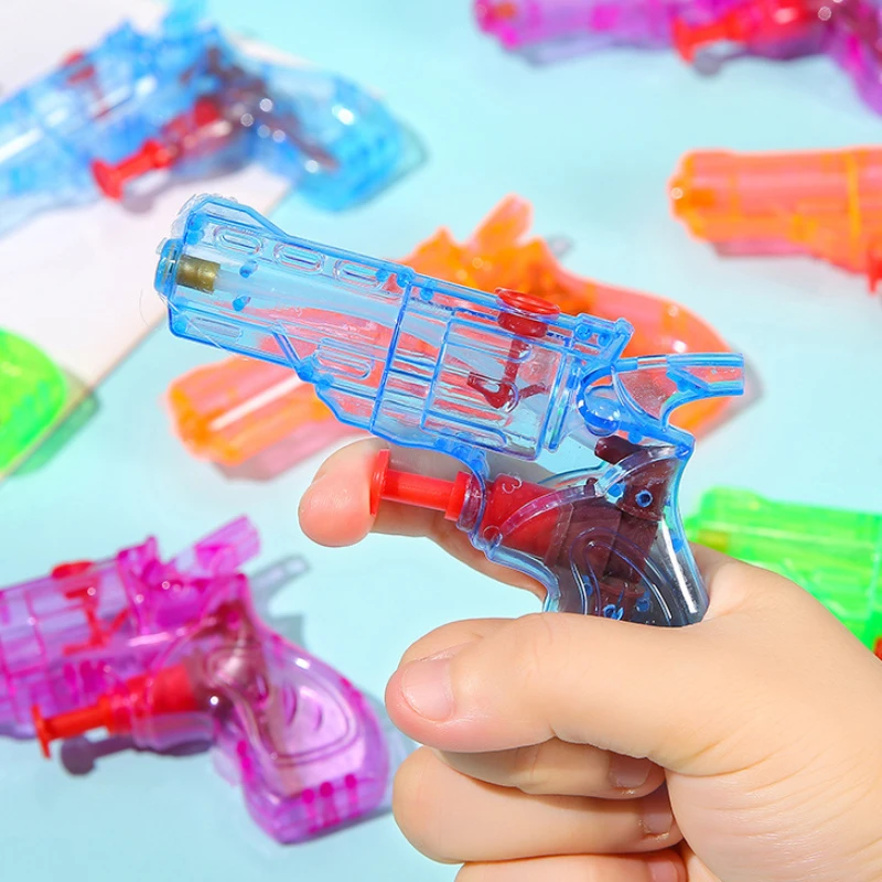 10/5 Stuks Mini Waterpistolen  - Party Games Adult Birthday recensie en prijs