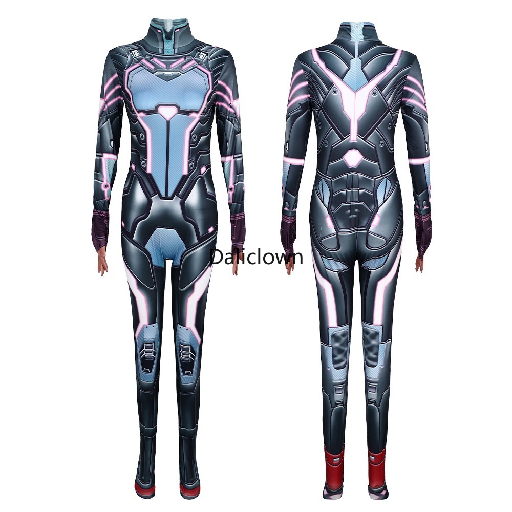 PS5 Game Split Fiction Cosplay - Party Games Ps5 recensie en prijs
