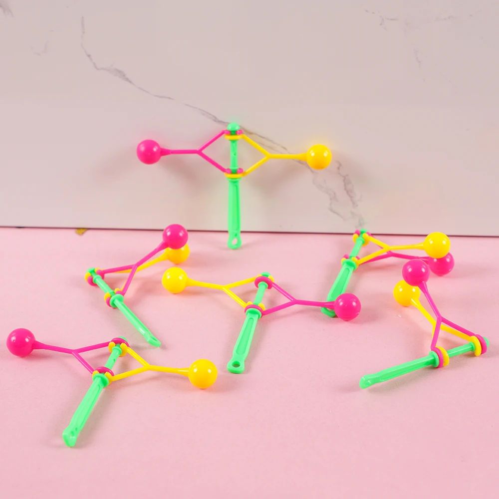 Plastic Collide Hand Bal Speel - Party Games Baby Shower recensie en prijs
