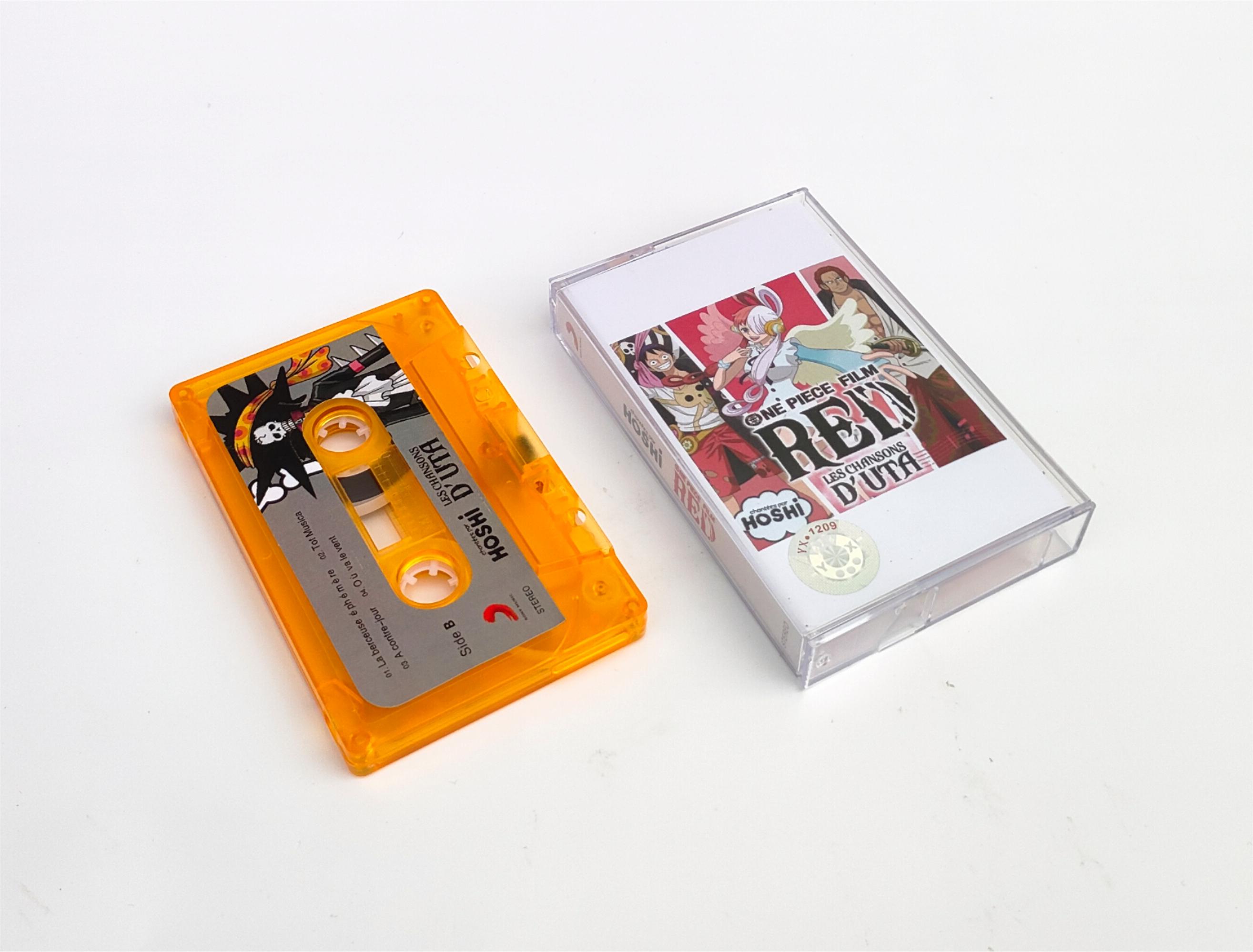 Eendelig Film Rode Muziek Magn - Party Games Music recensie en prijs