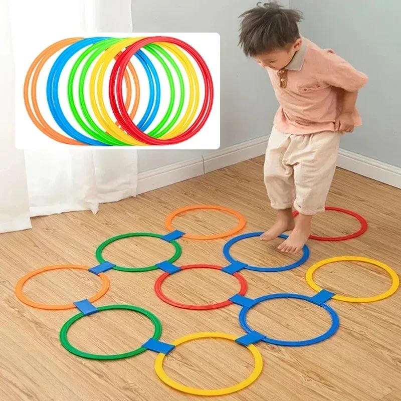 Nieuwe Outdoor Kids Grappige F - Party Games Physical recensie en prijs