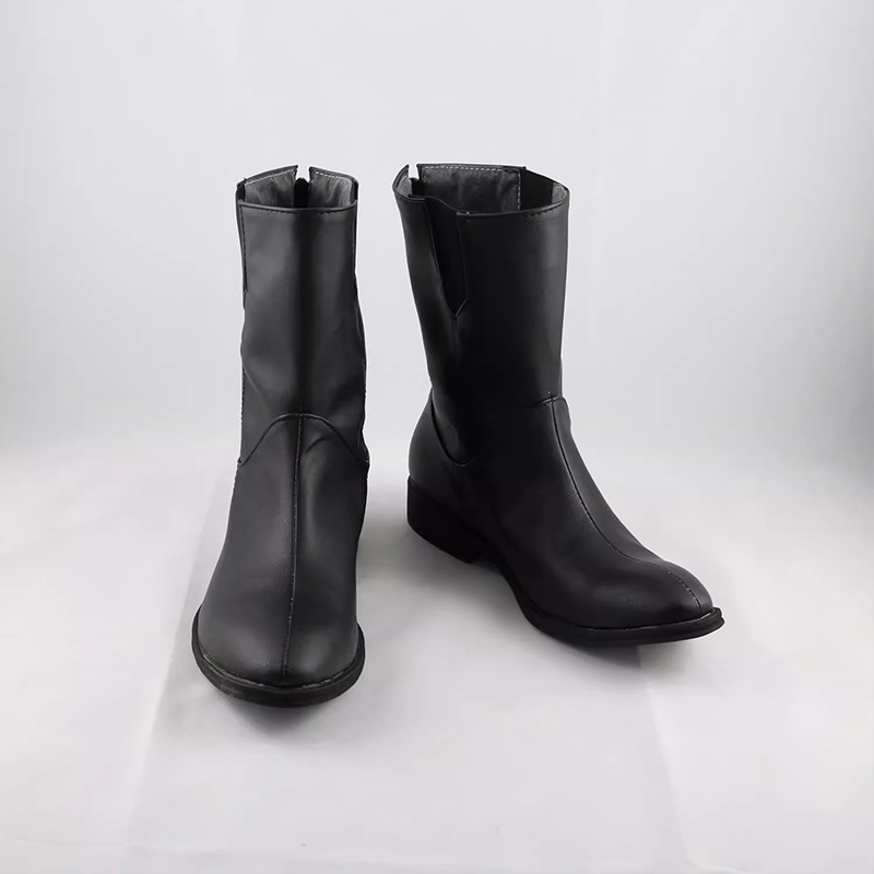 Amamiya Ren Cosplay Schoenen S - Party Games Ps5 recensie en prijs
