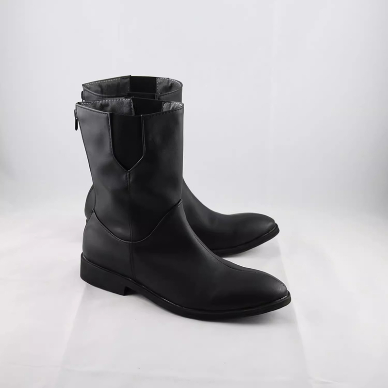 Amamiya Ren Cosplay Schoenen S - Party Games Ps5 recensie en prijs