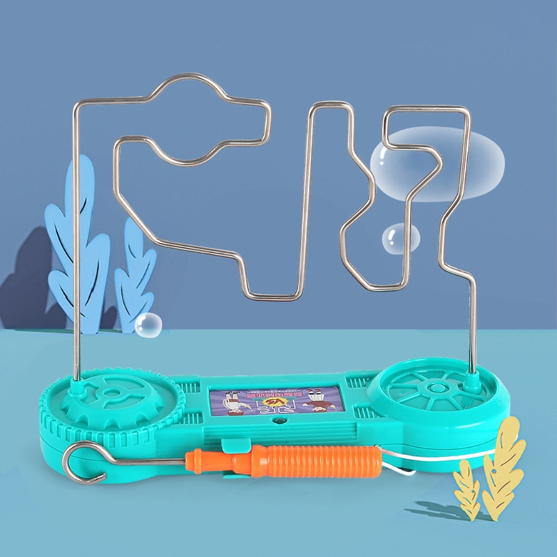 Elektrisch Voor Touch Doolhof  - Party Games Physical recensie en prijs