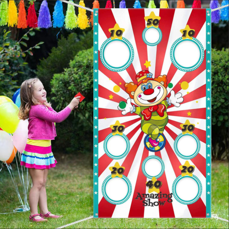 Leuk Zitzak Speelgoed Spelbann - Party Games Physical recensie en prijs