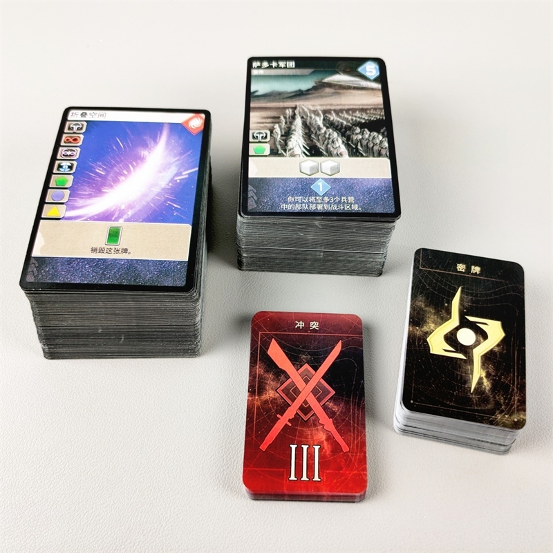 Dune Empire War bordspel compl - Party Games Indoor recensie en prijs