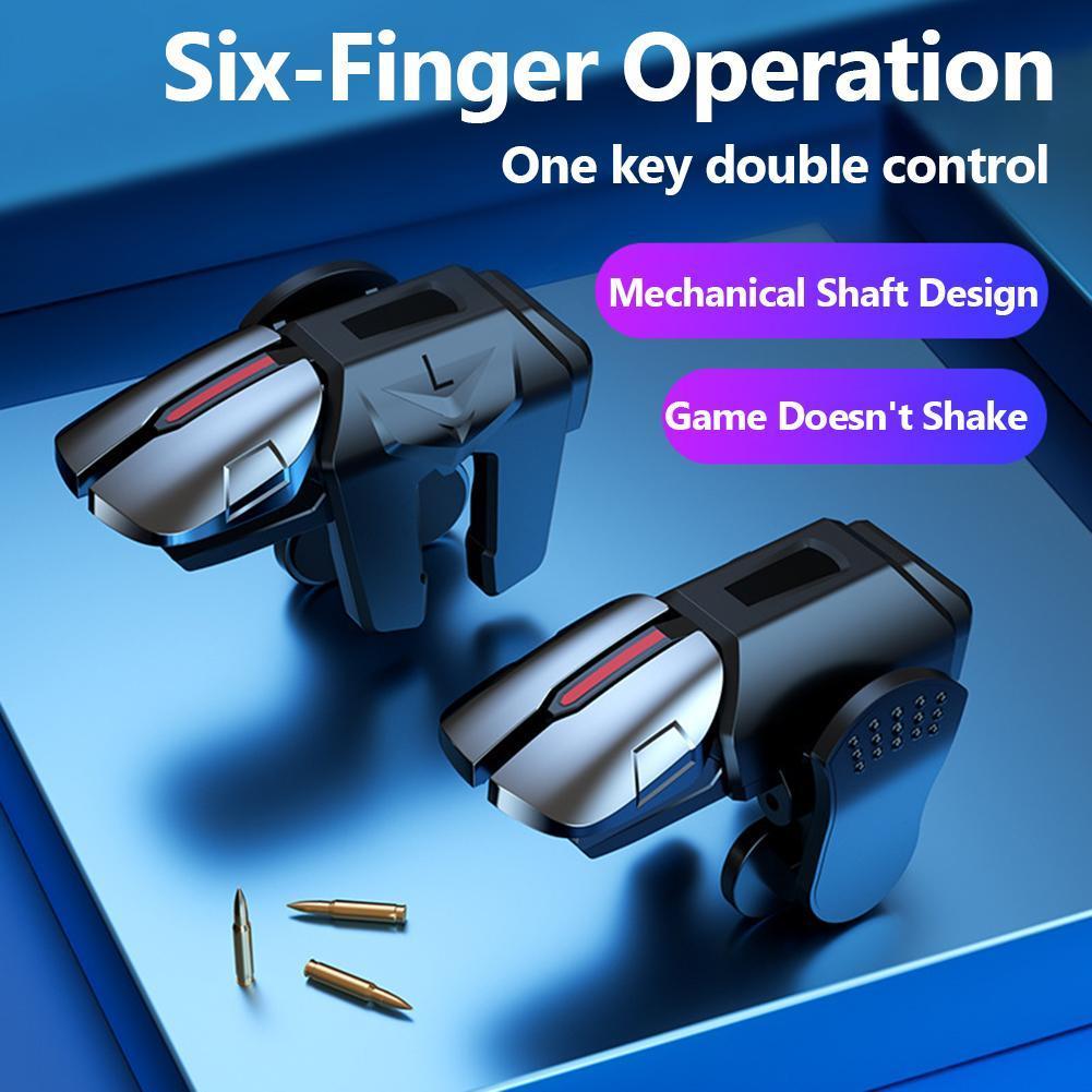 2 Stuks Fysieke Knoppen Latent - Party Games Iphone recensie en prijs
