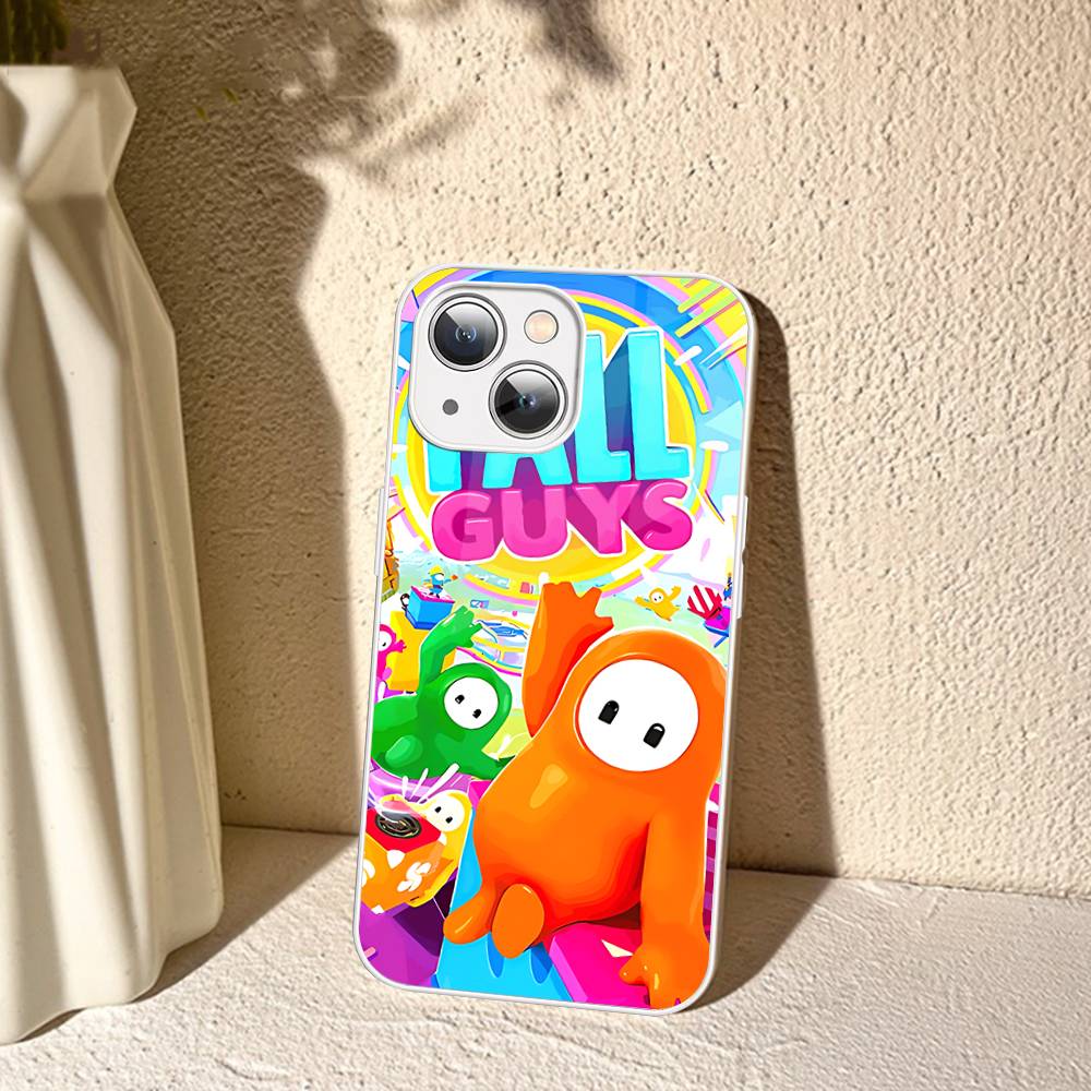 F-Fall G-Guys Party Game Gehar - Party Games Iphone recensie en prijs