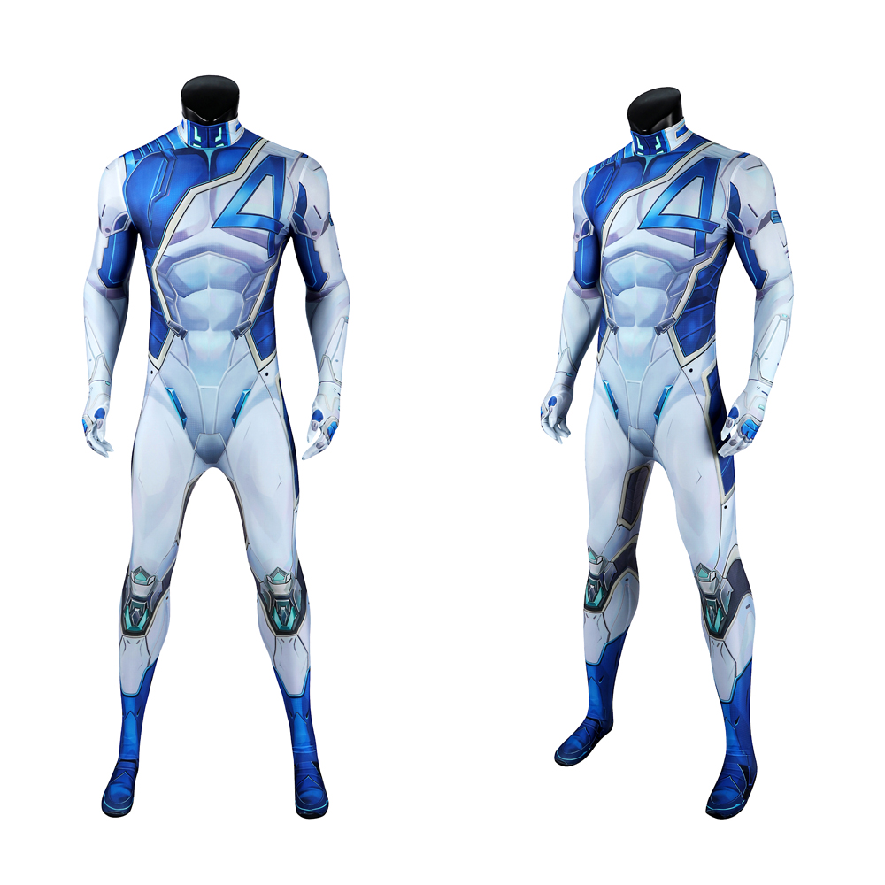 Game PS5 Mr Fantastic Rivals C - Party Games Ps5 recensie en prijs