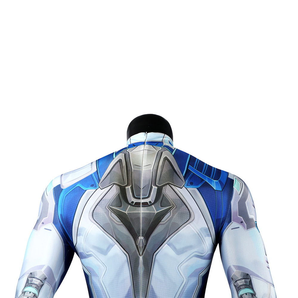 Game PS5 Mr Fantastic Rivals C - Party Games Ps5 recensie en prijs