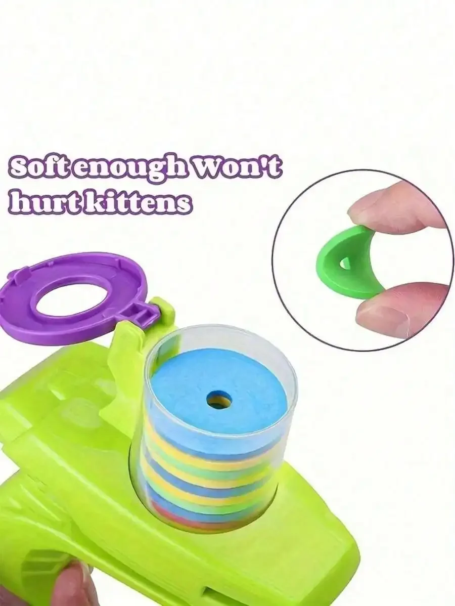 2026 Disc Launcher, Buitenspee - Party Games Indoor recensie en prijs