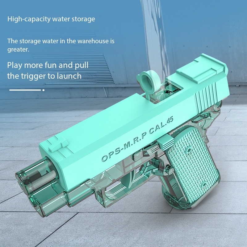 2025 Nieuwe M1911 Pistool Wate - Party Games Adult Birthday recensie en prijs
