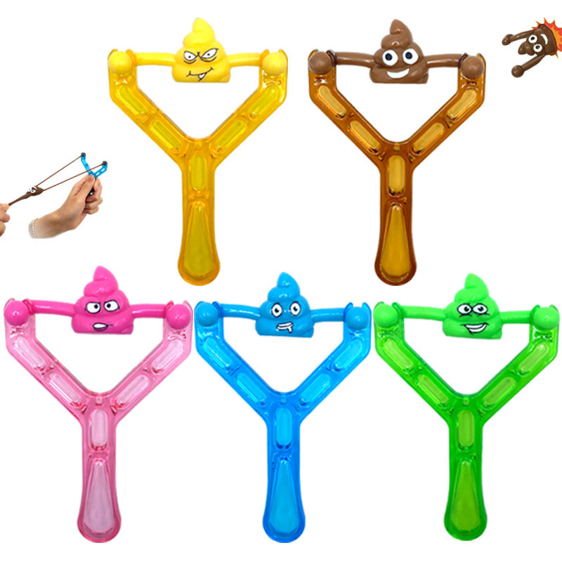 5PCS Grappige Schieten Katapul - Party Games Adult Birthday recensie en prijs