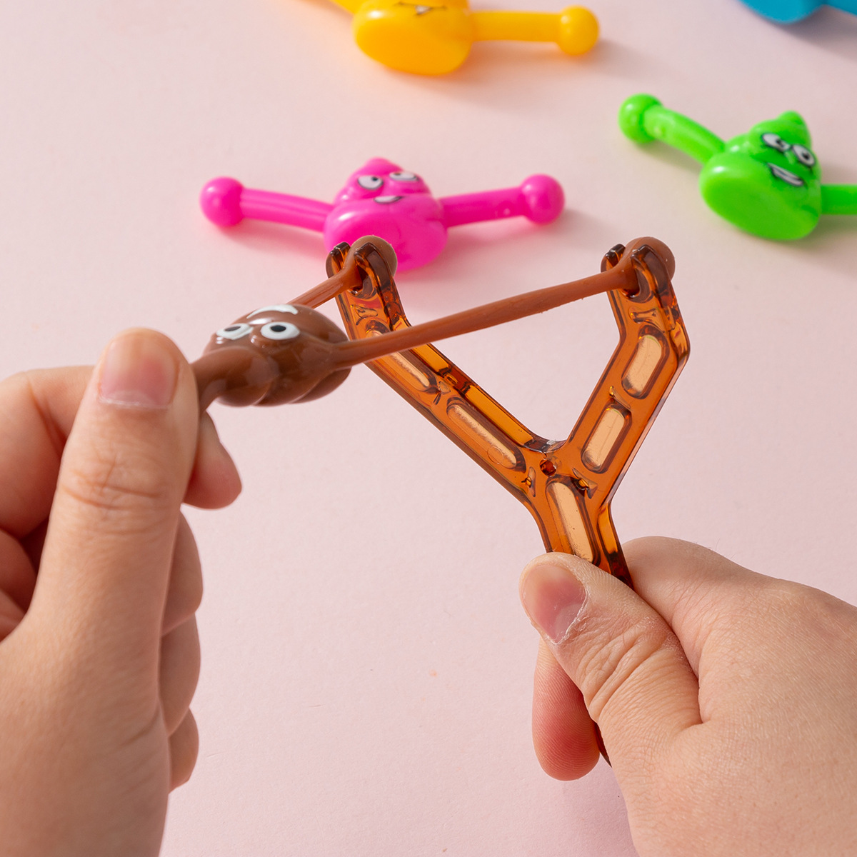 5PCS Grappige Schieten Katapul - Party Games Adult Birthday recensie en prijs