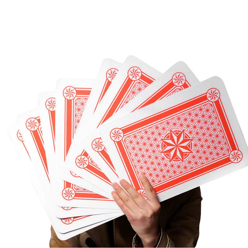 Super Jumbo Oversized speelkaa - Party Games Adult Birthday recensie en prijs