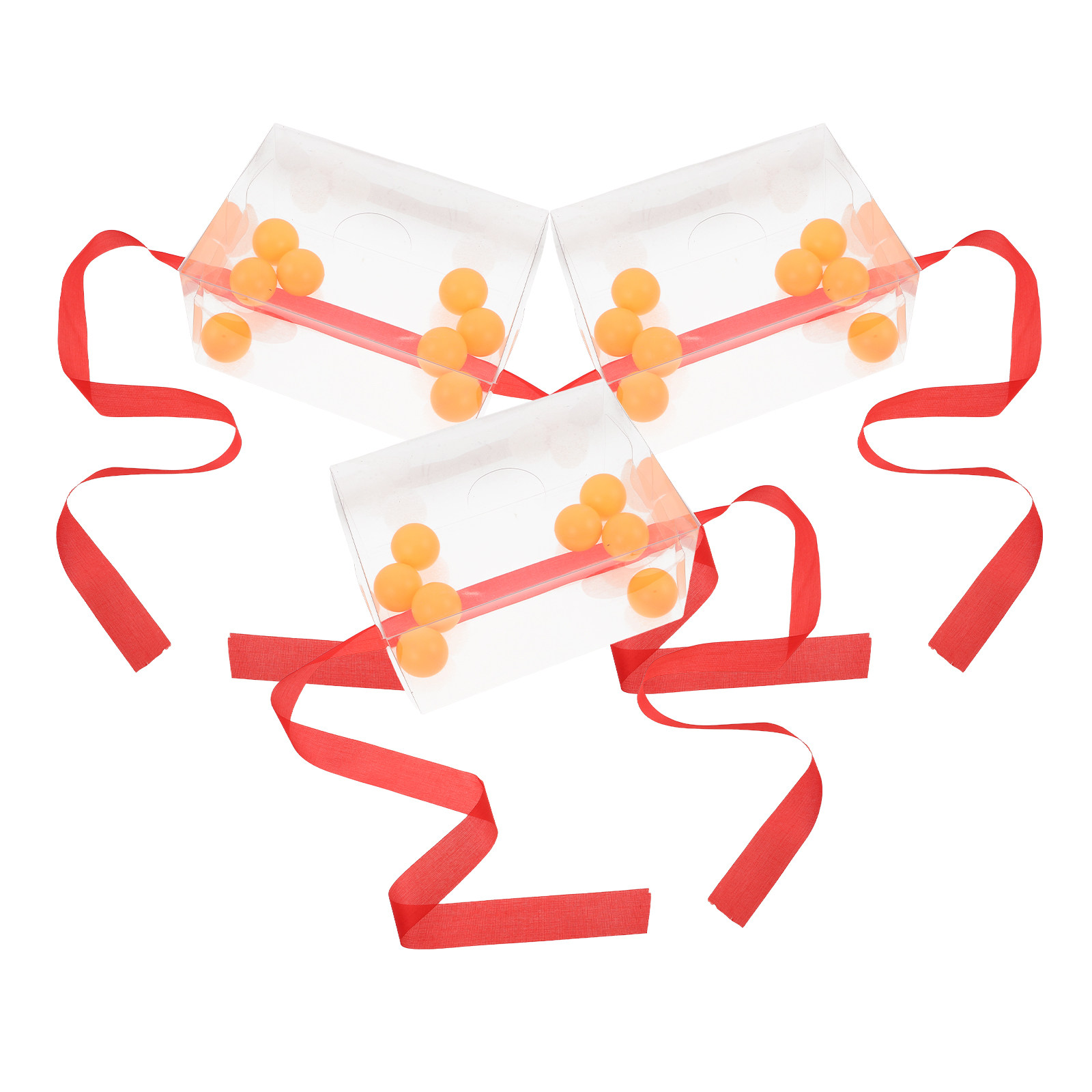 Twerking Ball Shaking Game Par - Party Games Physical recensie en prijs